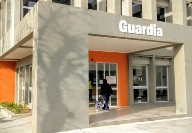 Trenque Lauquen | Una mujer recibió el alta médica y dejó a su bebé en el Hospital Municipal: