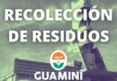 ♻️ ASÍ SERÁ LA RECOLECCIÓN DE RESIDUOS EN EL DISTRITO 🚮