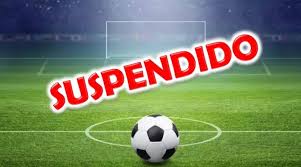 Liga Cultural Deportiva: Queda Suspendía la fecha 5