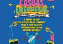 TERCERA EDICIÓN DE CASBAS EMERGENTE