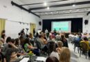 JORNADA DE FORTALECIMIENTO A COOPERADORAS