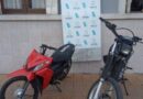 Trenque Lauquen: CONTINÚAN LOS OPERATIVOS DE ALLANAMIENTOS DE MOTOS POR RUIDOS MOLESTOS Y MANIOBRAS PELIGROSAS: AHORA UNA HONDA TORNADO XR 250 CC Y UNA HONDA WAVE 125 CC