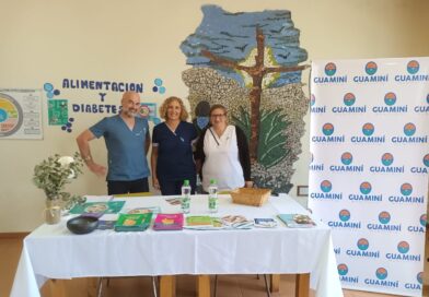 🧑‍⚕️👩‍⚕️ ACTIVIDADES POR EL DÍA MUNDIAL DE LA DIABETES 🩺💙