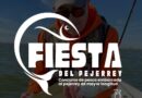 🎣 ¡Ya llega la FIESTA DEL PEJERREY a Cochicó! 🌊🐟