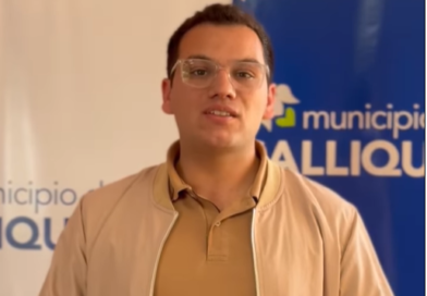 ¡Damos la bienvenida a las y los estudiantes de la Escuela Secundaria Técnica N°1 de Salliqueló! 🌟