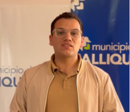 ¡Damos la bienvenida a las y los estudiantes de la Escuela Secundaria Técnica N°1 de Salliqueló! 🌟