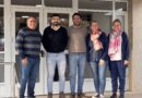 EL NUEVO DERMATÓLOGO YA ATIENDE EN EL HOSPITAL MUNICIPAL