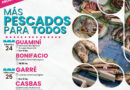 🛒🐟 ¡LLEGA EL CAMIÓN “MÁS PESCADO PARA TODOS”!