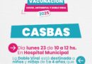 🔔 ¡ATENCIÓN FAMILIAS!