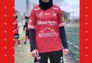 FÚTBOL FEMENINO C.A.Roberts