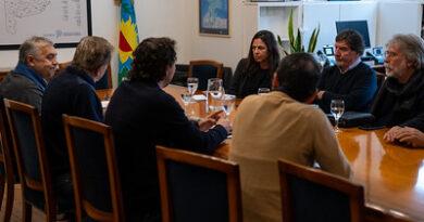 La Provincia lanza un plan de pagos para regularizar deudas previsionales de escuelas especiales de gestión privada