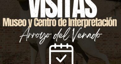 🦴🏺 ¡VISITÁ EL MUSEO «ARROYO DEL VENADO»! 🏕️🌿