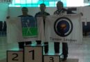 Arqueros treslomense se presentaron a competir en Santa Rosa. La Pampa.