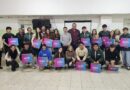 ✨ Entregamos más netbooks del programa Conectar Igualdad Bonaerense 💻📦