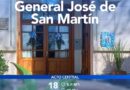 ACTO CENTRAL: Paso a la Inmortalidad del General José de San Martín 🇦🇷