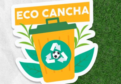 ♻️⚽ Impulsamos ECO CANCHA