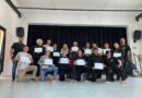 CAPACITACIÓN DE DANZA FOLCLÓRICA Y ZAPATEO
