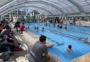 ENCUENTRO PARTICIPATIVO Y RECREATIVO DE NATACIÓN