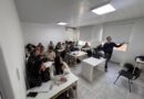 COMENZÓ A DICTARSE UNA NUEVA DIPLOMATURA