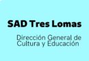 Sad Tres Lomas: INSCRIPCIÓN 7MO TECNICA