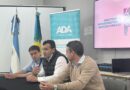 NOBRE FERREIRA PARTICIPÓ DEL V ENCUENTRO REGIONAL DE COOPERATIVAS PRESTADORAS DE SERVICIOS PÚBLICOS SANITARIOS