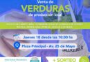 📢 MAÑANA EN SALLIQUELÓ