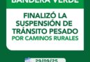 🟩 BANDERA VERDE 🟩