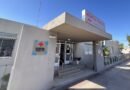 EL HOSPITAL MUNICIPAL INCORPORA UN CONSULTORIO ODONTOLÓGICO MATERNO INFANTIL
