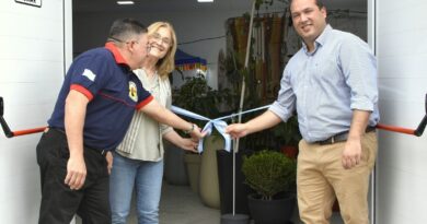 30 de Agosto 🎉 Gran inauguración en 30 de Agosto