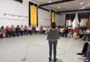 SE CELEBRÓ EL DÍA INTERNACIONAL DE LAS PERSONAS MAYORES