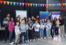 👧👦✨ DECISIÓN NIÑEZ: LAS INFANCIAS DE GARRÉ PRESENTES EN EL REGIONAL