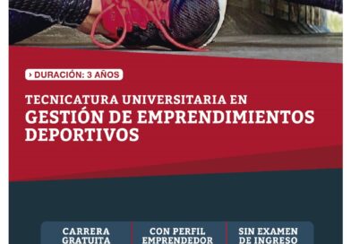 🎓 ¡Nueva carrera universitaria en el distrito!