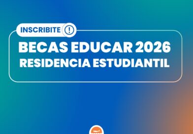 🎓✨ INSCRIPCIONES ABIERTAS