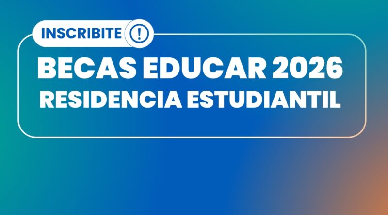 🎓✨ INSCRIPCIONES ABIERTAS