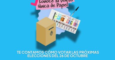 📢 Encuentro con vecinos y vecinas