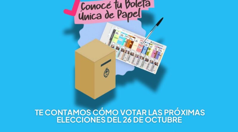 📢 Encuentro con vecinos y vecinas