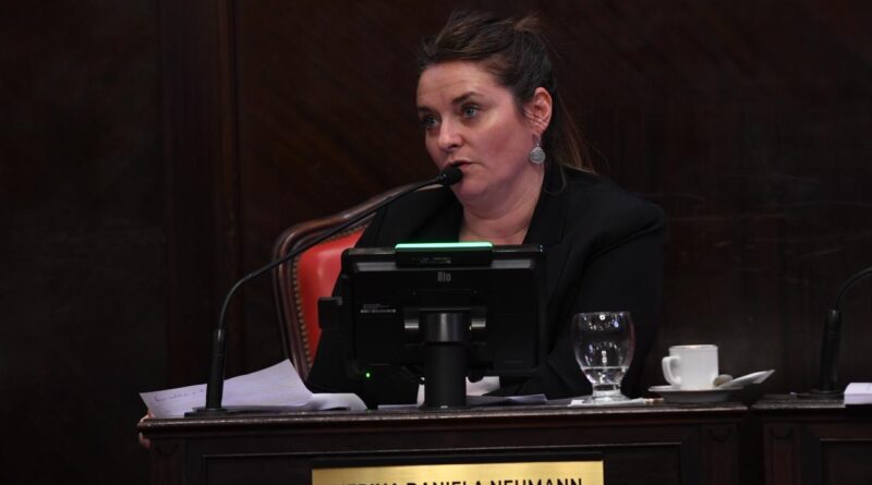 El Senado bonaerense aprobó la adhesión al Régimen Federal de Empleo Protegido para Personas con Discapacidad
