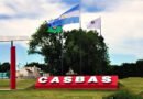 📢SERÁ FERIADO EN CASBAS A RAIZ DE SU 114° ANIVERSARIO📢