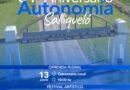 📅 Cronograma de actividades por el 64° Aniversario de la Autonomía de Salliqueló