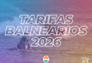 🌞🌊 TE INVITAMOS A DISFRUTAR DE NUESTROS BALNEARIOS 🏞️🏖️