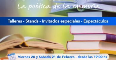 📚 FERIA DEL LIBRO 📖