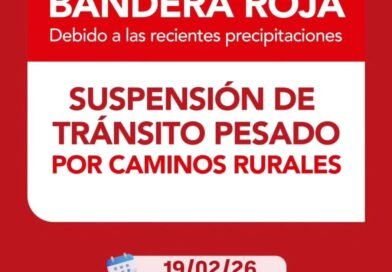 🟥 BANDERA ROJA 🟥