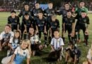 🏆⚽ SE JUGÓ LA FECHA 2 DE LA COPA TRES LOMAS