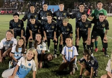 🏆⚽ SE JUGÓ LA FECHA 2 DE LA COPA TRES LOMAS