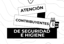 📢 CONTRIBUYENTES SEGURIDAD E HIGIENE – ACTUALIZACIÓN 2026