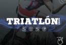 🏊‍♂️🚴‍♀️🏃‍♂️¡El DOMINGO 1 de marzo llega la sexta edición del TRIATLÓN CROSS a Lago del Monte!