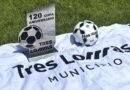 🏆⚽ HOY COMIENZA LA COPA TRES LOMAS