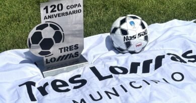🏆⚽ HOY COMIENZA LA COPA TRES LOMAS