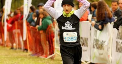 🏆 ¡Ayudemos a Marcos a llegar a Lima! 🇦🇷