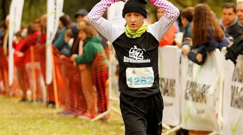 🏆 ¡Ayudemos a Marcos a llegar a Lima! 🇦🇷